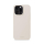 Etui do telefonów Holdit Silicone Case iPhone 15 Pro Max Light Beige 16004
